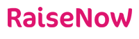 Logo der Firma RaiseNow