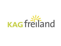 Logo von KAGfreiland