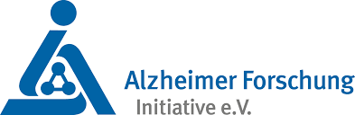 Logo der Alzheimer Forschung Initiative