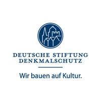 Logo von Deutsche Stiftung Denkmalschutz