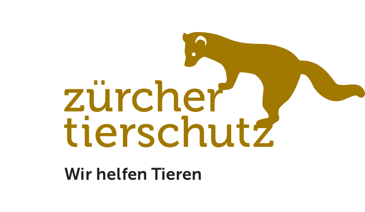 Logo vom Zürcher Tierschutz