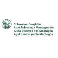 Logo der Schweizer Berghilfe