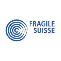 Logo von Fragile Suisse