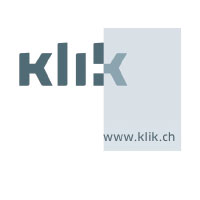 Logo von klik