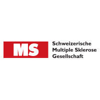 Logo von der Schweizerischen Multiple Sklerose Gesellschaft