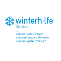 Logo der Winterhilfe Schweiz