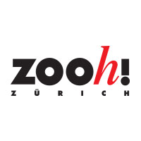 Logo des Zoo Zürich